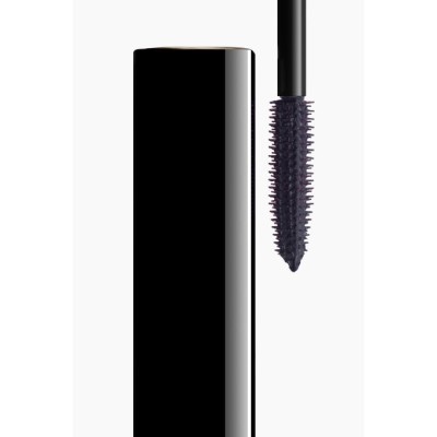 2 - CHANEL Noir Allure 077 Anthracite
