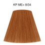 1 - Wella Koleston Perfect Me+ Vibrant Reds 8/34 60ml