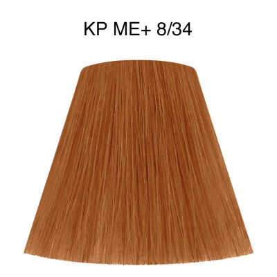 1 - Wella Koleston Perfect Me+ Vibrant Reds 8/34 60ml
