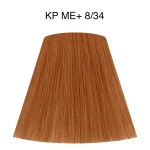 1 - Wella Koleston Perfect Me+ Vibrant Reds 8/34 60ml