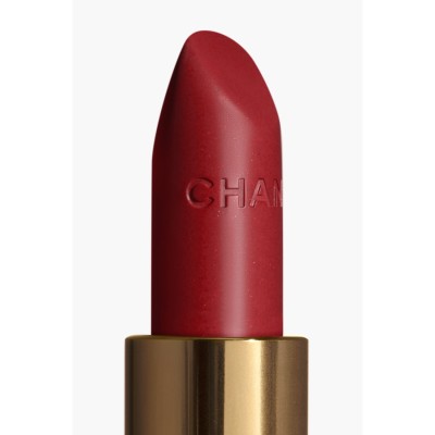 2 - CHANEL Rouge Coco 120 Gabrielle 3.5 g