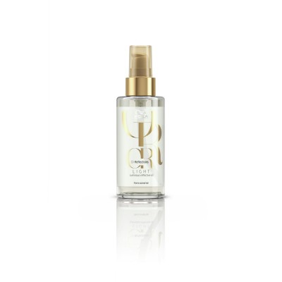 1 - Wella Oil Reflections Light Luminous Reflective Oil 100ml
