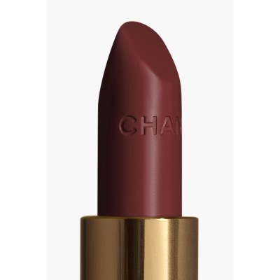 2 - CHANEL Rouge Coco 3.5 g 140 Rotonde Satin