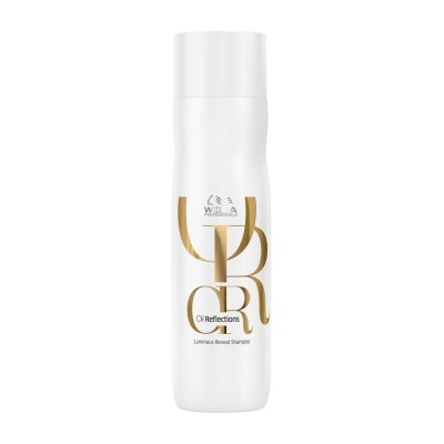 1 - Wella Professionals Oil Reflections Luminous Reveal 250ml