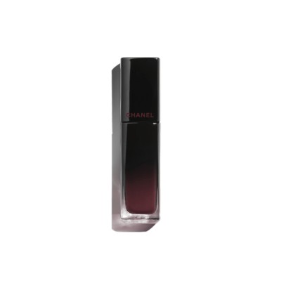 1 - CHANEL Rouge Allure Laque 167 Rouge Noir 5.5 ml