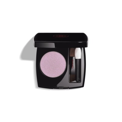 1 - CHANEL Ombre Essentielle 257 Gris Rose 1.9 g