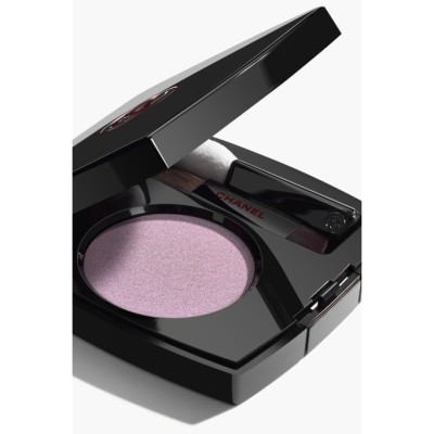 2 - CHANEL Ombre Essentielle 257 Gris Rose 1.9 g