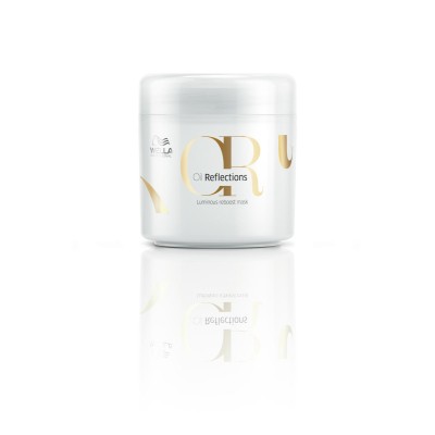 1 - Wella Professionals Oil Reflections Luminous Reboost 500ml