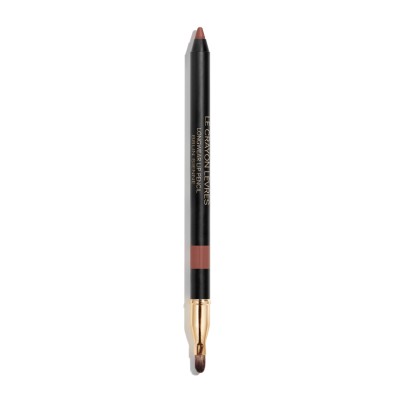 1 - CHANEL Le Crayon Lèvres 1.2 g 216 Brun Sienne