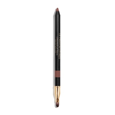 1 - CHANEL Le Crayon Lèvres 218 Brun Rouge 1.2 g
