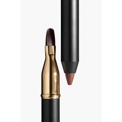 2 - CHANEL Le Crayon Lèvres 162 Nude Brun 1.2 g