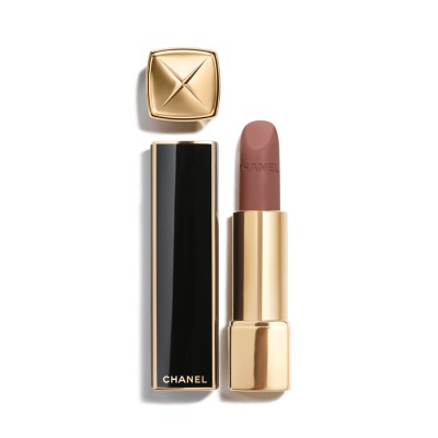 1 - CHANEL Rouge Allure Velvet Limited Edition 3.5 g 479 Crush Matte