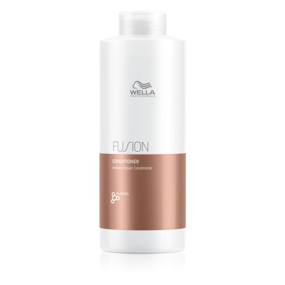 1 - Wella Professionals Fusion Conditioner, 1000ml