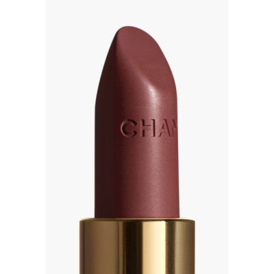 2 - CHANEL Rouge Allure Velvet Limited Edition 3.5 g 489 Toi Et Moi Matte