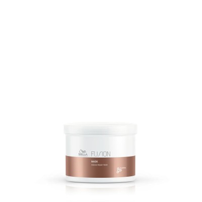 1 - Wella Professionals Fusion Intense Repair 500 ml