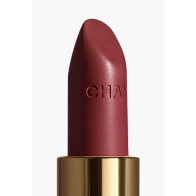 2 - CHANEL Rouge Allure Velvet Limited Edition 58 Rouge Vie 3.5 g