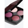 2 - CHANEL Rouge Noir Confidence eye shadow 12 g Luminous, Satin