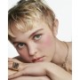 4 - CHANEL Rouge Noir Confidence ombretto 12 g Luminoso, Satinata