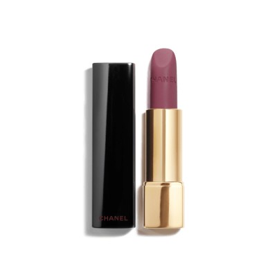 1 - CHANEL Rouge Allure Velvet 3.5 g 367 Effrontee