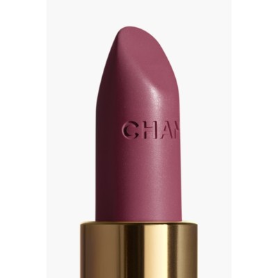 2 - CHANEL Rouge Allure Velvet 377 Audacieuse 3.5 g