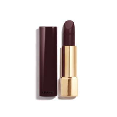 1 - CHANEL Rouge Allure Velvet Rouge Noir 3.5 g 387