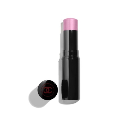 1 - CHANEL Baume Essentiel Rouge Noir Stick Multiuso 8 g