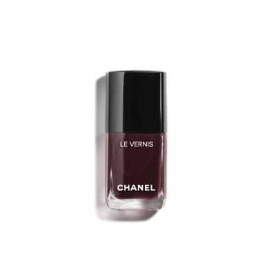 1 - CHANEL Le Vernis nail polish 13 ml Bordeaux Gloss
