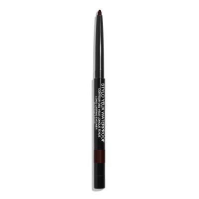 1 - CHANEL Stylo Yeux Waterproof 67 Rouge Noir 0.3 g