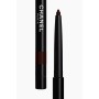 2 - CHANEL Stylo Yeux Waterproof eye pencil 0.3 g Kohl 67 Rouge Noir