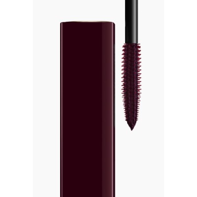 2 - CHANEL Noir Allure eyelash mascara 67 Rouge Noir 6 g