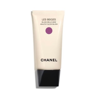 1 - CHANEL Les Beiges Blush Belle Mine Nectar 30 ml