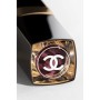 4 - CHANEL Rouge Coco Flash 3 g 203 Fruity Shine
