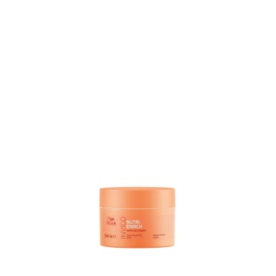 1 - Wella Invigo Nutri-Enrich Deep Nourishing Mask 150ml