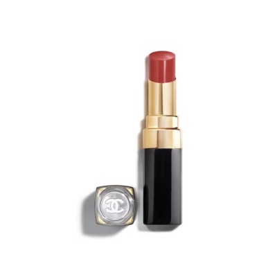 1 - CHANEL Rouge Coco Flash 282 Zesty 3 g