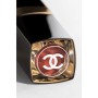 3 - CHANEL Rouge Coco Flash 282 Zesty 3 g