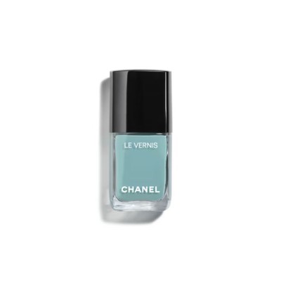 1 - CHANEL Le Vernis 435 Baigneuse 13 ml