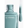 2 - CHANEL Le Vernis nail polish 13 ml Blue Gloss