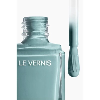 2 - CHANEL Le Vernis 435 Baigneuse 13 ml