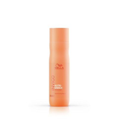 1 - Wella Professionals INVIGO Nutri Enrich Deep Nourishing 250ml