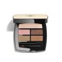 1 - CHANEL Les Beiges Palette Regard Soft 4.5 g