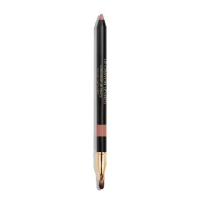 1 - CHANEL Le Crayon Lèvres 156 Beige Naturel 1.2 g