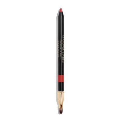 1 - CHANEL Le Crayon Lèvres 1.2 g 174 Rouge Tendre