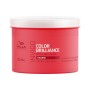 1 - Wella Professionals INVIGO Brilliance Maschera per Capelli Normali-Fini 500 ml