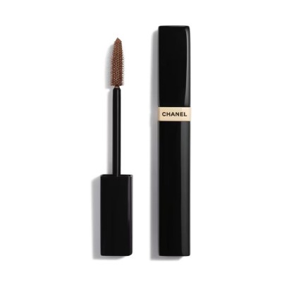 1 - CHANEL Les Beiges Mascara 10 Golden Brown 6 g