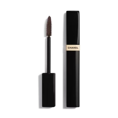 1 - CHANEL Les Beiges eyelash mascara 20 Deep Brown 6 g