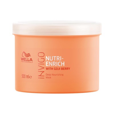 1 - Wella Professionals INVIGO Nutri-Enrich Nutri Enrich Deep Nourishing 500ml