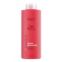 1 - Wella Professionals INVIGO Brilliance Shampoo per Capelli Normali-Fini 1000ml