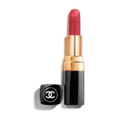 1 - CHANEL Rouge Coco 122 Riviera 3.5g