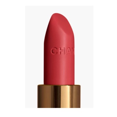 2 - CHANEL Rouge Coco 122 Riviera 3.5g