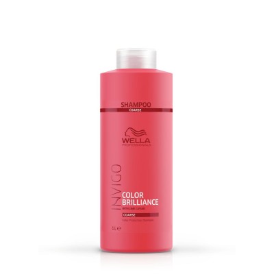 1 - Wella Professionals INVIGO Color Brilliance Coarse 1000ml